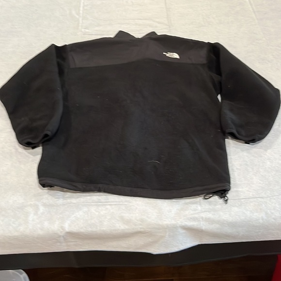 Children’s XL North face jacket - Picture 5 of 8
